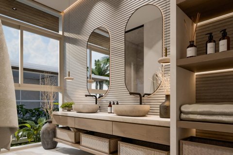 House in Ko Samui, Thailand 4 bedrooms № 158899 - photo 16