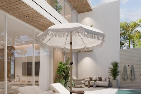 House in Ko Samui, Thailand 4 bedrooms № 158899 - photo 20