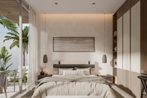 House in Ko Samui, Thailand 4 bedrooms № 158899 - photo 13