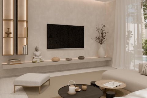 House in Ko Samui, Thailand 4 bedrooms № 158899 - photo 5