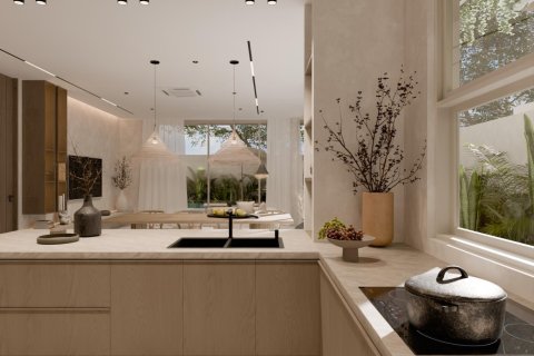 House in Ko Samui, Thailand 4 bedrooms № 158899 - photo 8