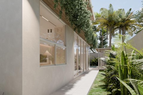 House in Ko Samui, Thailand 4 bedrooms № 158899 - photo 21