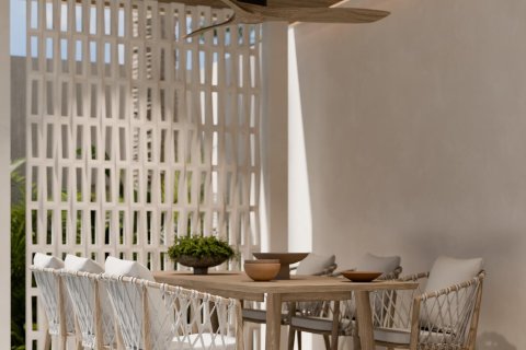 House in Ko Samui, Thailand 4 bedrooms № 158899 - photo 19