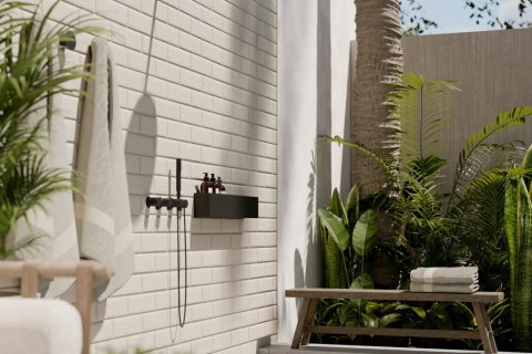 House in Ko Samui, Thailand 4 bedrooms № 158899 - photo 22