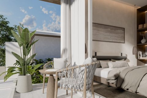 House in Ko Samui, Thailand 4 bedrooms № 158899 - photo 14