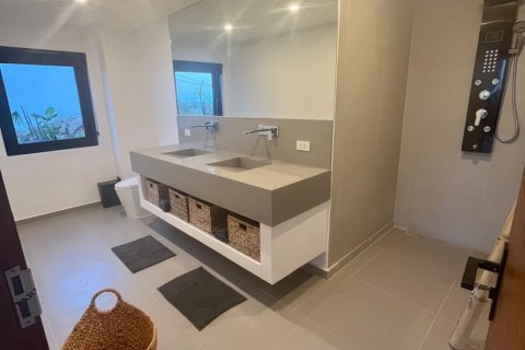 Дом в Самуи, Таиланд с 4 спальнями № 158897 - фото 11