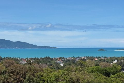 Дом в Самуи, Таиланд с 4 спальнями  № 158897