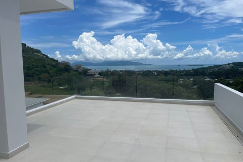 Дом в Самуи, Таиланд с 4 спальнями № 158897 - фото 15