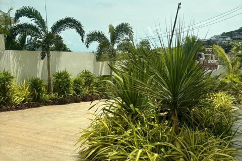 Дом в Самуи, Таиланд с 4 спальнями № 158897 - фото 21