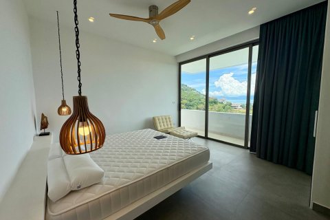 Дом в Самуи, Таиланд с 4 спальнями № 158897 - фото 8