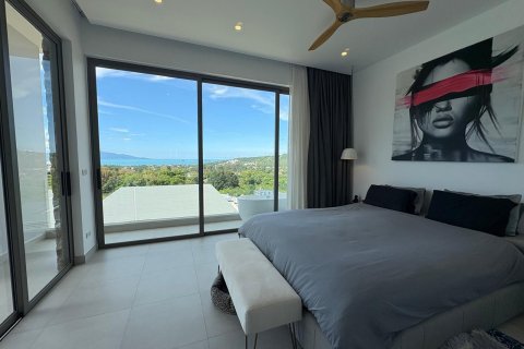 Дом в Самуи, Таиланд с 4 спальнями № 158897 - фото 9