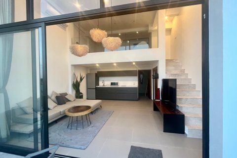 Дом в Самуи, Таиланд с 4 спальнями № 158897 - фото 17