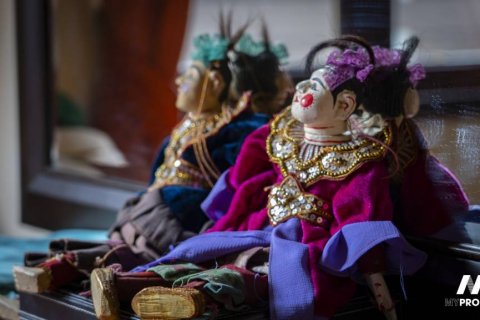 Villa in Bang Tao, Thailand 4 bedrooms № 116685 - photo 5