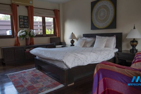 Villa in Bang Tao, Thailand 4 bedrooms № 116685 - photo 10