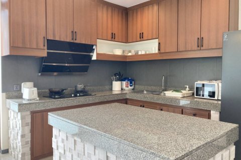 Villa in Bang Tao, Thailand 3 bedrooms № 116683 - photo 6