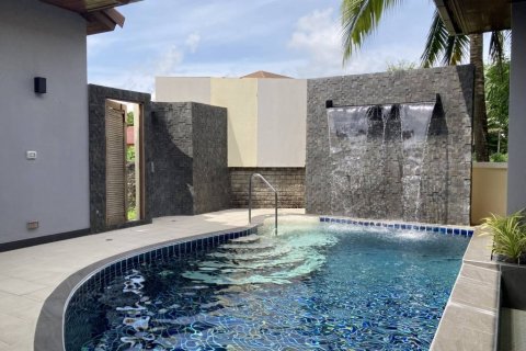 Villa in Bang Tao, Thailand 3 bedrooms № 116683 - photo 2