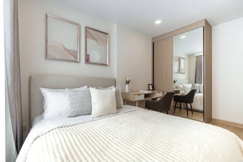 Condo in Bangkok, Thailand, 1 bedroom  № 116681 - photo 5