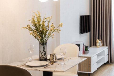 Condo in Bangkok, Thailand, 1 bedroom  № 116681 - photo 3