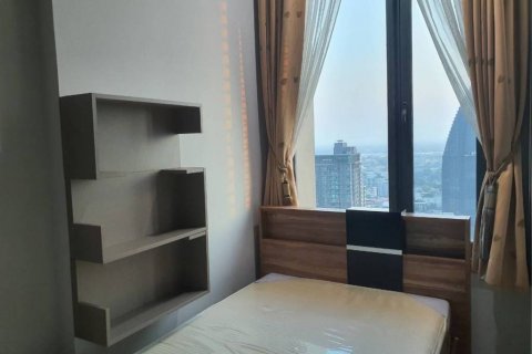 Duplex in Khlong Toei, Bangkok, Thailand 2 bedrooms № 116680 - photo 9