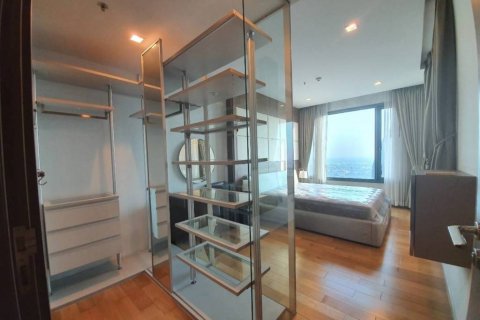 Duplex in Khlong Toei, Bangkok, Thailand 2 bedrooms № 116680 - photo 7