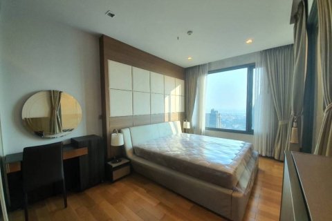 Duplex in Khlong Toei, Bangkok, Thailand 2 bedrooms № 116680 - photo 6