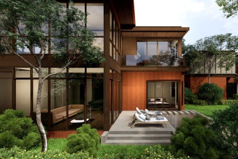 Villa in Bang Tao, Thailand 3 bedrooms № 165389 - photo 2