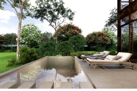 Villa in Bang Tao, Thailand 3 bedrooms № 165389 - photo 3