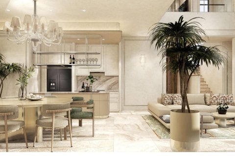 Villa in Bang Tao, Thailand 3 bedrooms № 165389 - photo 6