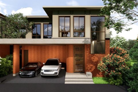 Villa in Bang Tao, Thailand 3 bedrooms № 165389 - photo 9