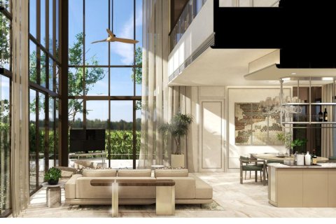 Villa in Bang Tao, Thailand 3 bedrooms № 165389 - photo 4