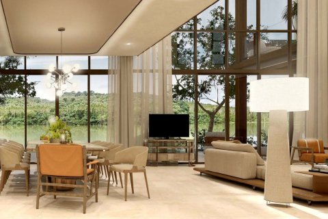 Вилла в Банг Тао, Таиланд с 5 спальнями  № 165387 - фото 5