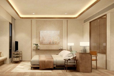 วิลล่าในภูเก็ต, ประเทศไทย 6 ห้องนอน № 165386 - รูปถ่าย 17