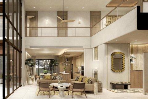 Вилла в Банг Тао, Таиланд с 4 спальнями  № 165388 - фото 2