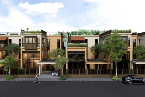 วิลล่าในภูเก็ต, ประเทศไทย 4 ห้องนอน № 165388 - รูปถ่าย 18