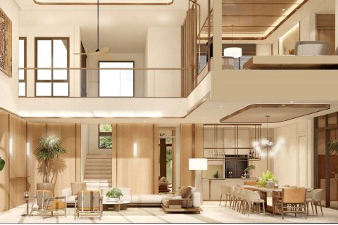 วิลล่าในภูเก็ต, ประเทศไทย 4 ห้องนอน № 165388 - รูปถ่าย 20