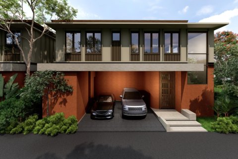 Вилла в Банг Тао, Таиланд с 4 спальнями  № 165388 - фото 12