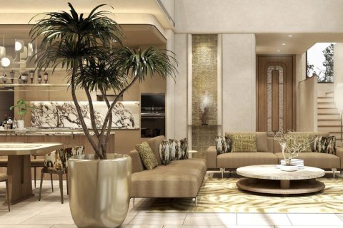 Вилла в Банг Тао, Таиланд с 4 спальнями  № 165388 - фото 5