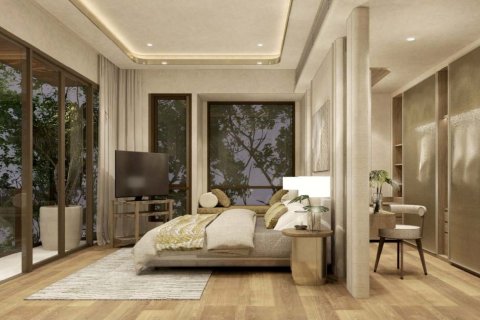 Вилла в Банг Тао, Таиланд с 4 спальнями  № 165388 - фото 7