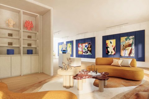 Condo à Bang Tao, Thaïlande, 3 chambres  № 165385 - photo 2