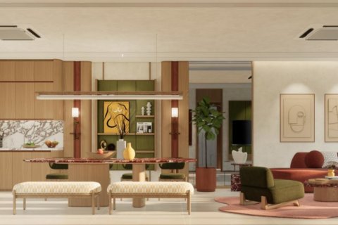 Condo à Bang Tao, Thaïlande, 3 chambres  № 165385 - photo 3