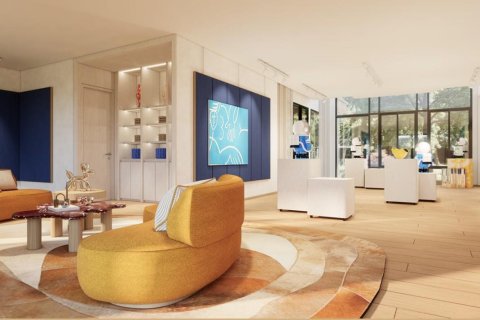 Condo à Bang Tao, Thaïlande, 3 chambres  № 165385 - photo 9