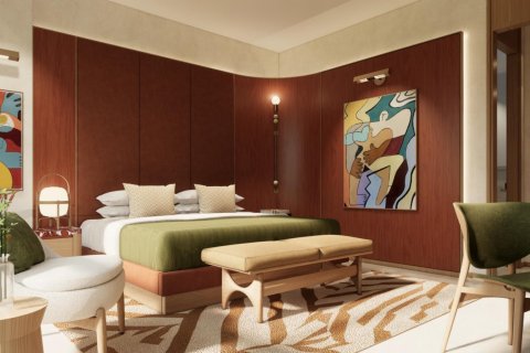 Condo à Bang Tao, Thaïlande, 3 chambres  № 165385 - photo 7