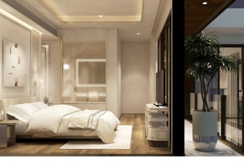 วิลล่าในภูเก็ต, ประเทศไทย 4 ห้องนอน № 165384 - รูปถ่าย 29