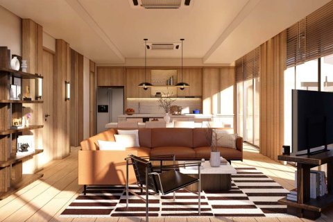 Condo à Bang Tao, Thaïlande, 4 chambres  № 165384 - photo 5