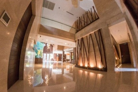 Дом в Ваттхане, Бангкок, Таиланд с 6 спальнями  № 149454 - фото 2