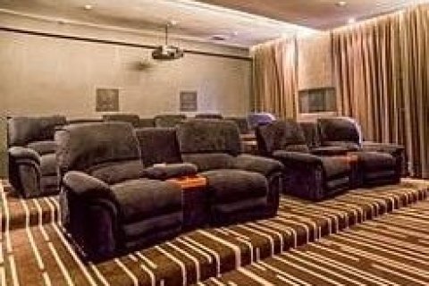 Дом в Ваттхане, Бангкок, Таиланд с 6 спальнями  № 149454 - фото 22