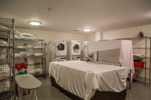 Дом в Ваттхане, Бангкок, Таиланд с 6 спальнями  № 149454 - фото 29