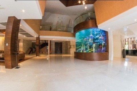 Дом в Ваттхане, Бангкок, Таиланд с 6 спальнями  № 149454 - фото 3