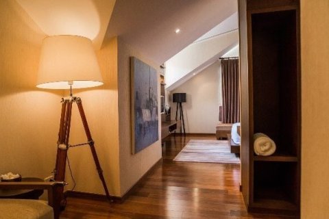 Дом в Ваттхане, Бангкок, Таиланд с 6 спальнями  № 149454 - фото 19