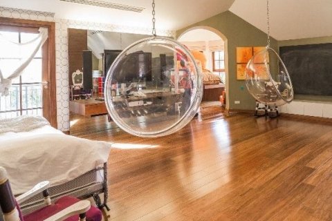 Дом в Ваттхане, Бангкок, Таиланд с 6 спальнями  № 149454 - фото 14